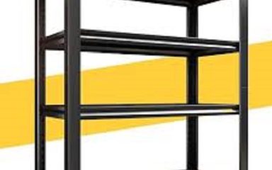 قفسه فروشگاهی ترک