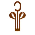 گیره صندل (دمپایی) 500 عددی